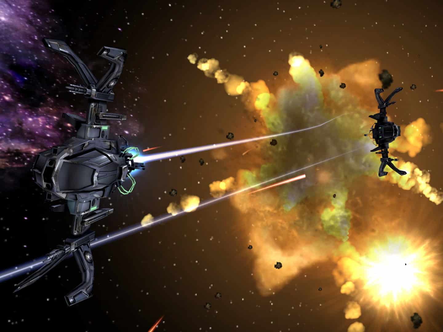 Unreal Tournament 2004 (screenshot 2)