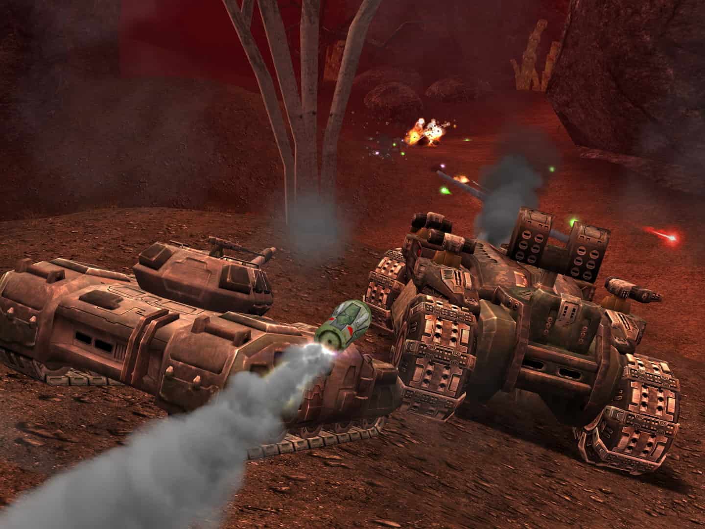 Unreal Tournament 2004 (screenshot 5)