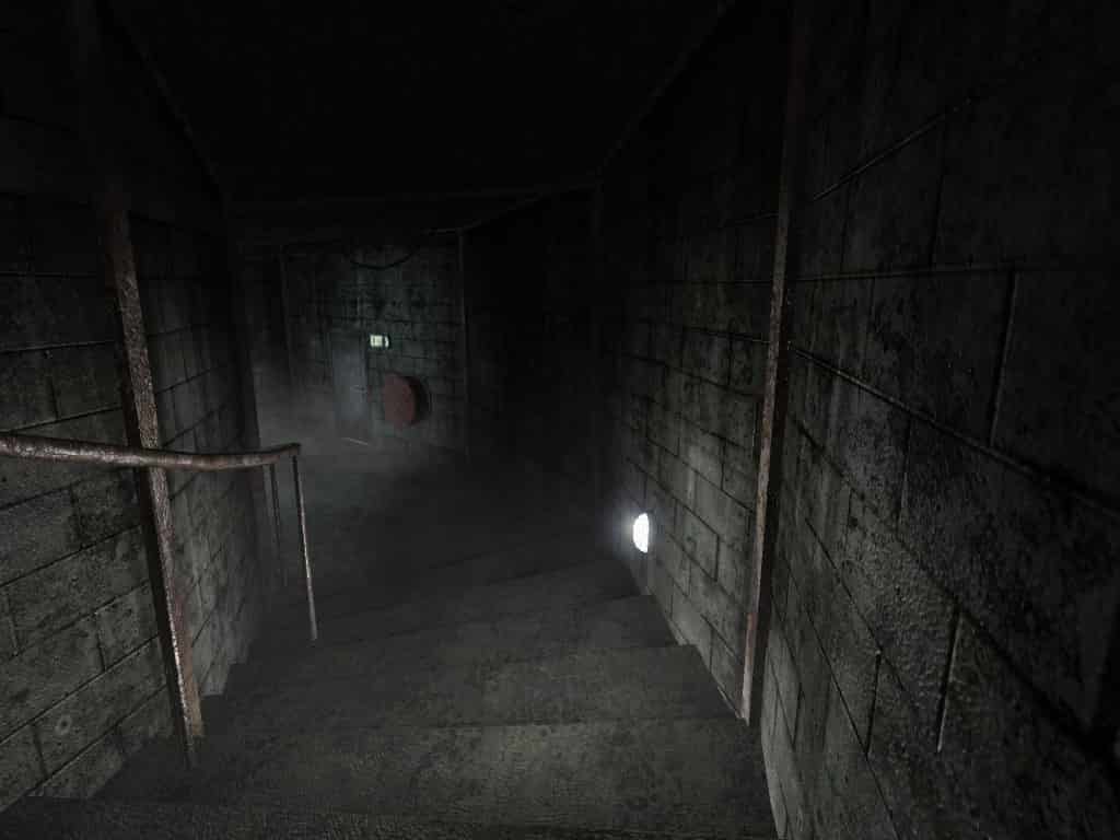 Penumbra: Overture (screenshot 1)