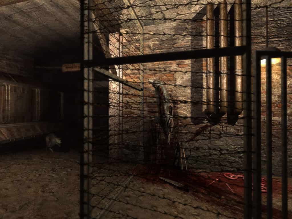 Penumbra: Overture (screenshot 2)