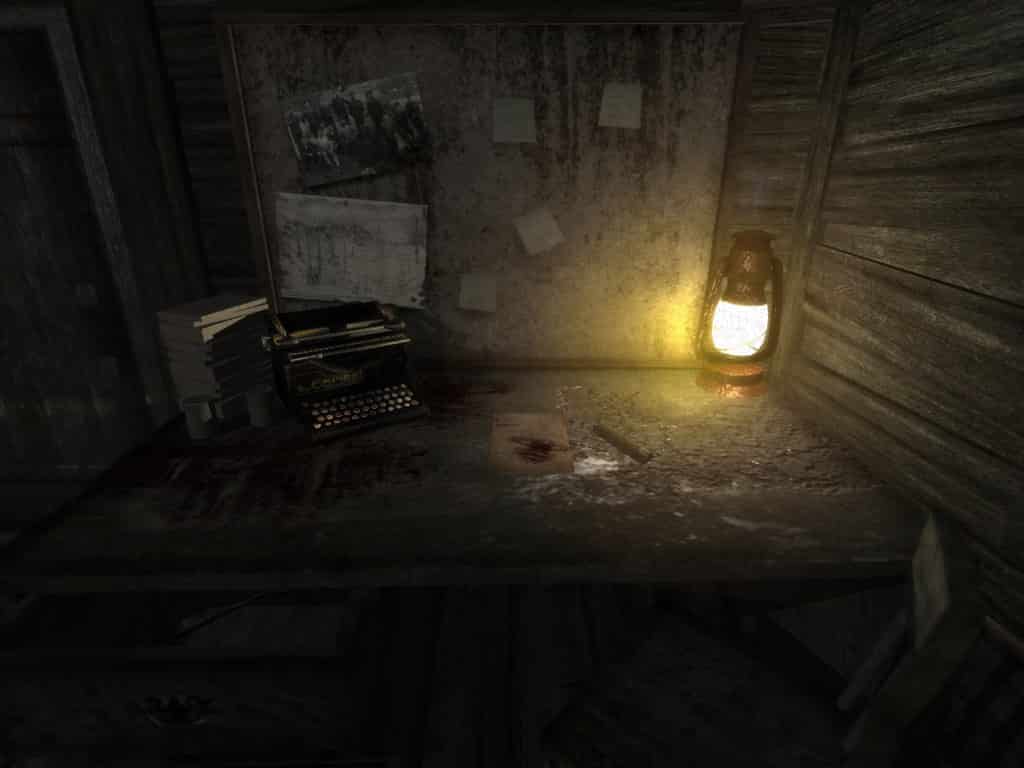 Penumbra: Overture (screenshot 4)