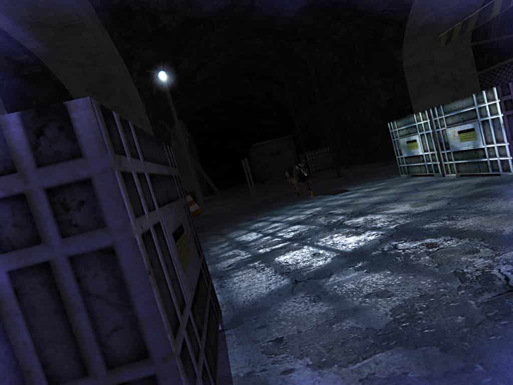 Penumbra: Overture (screenshot 6)