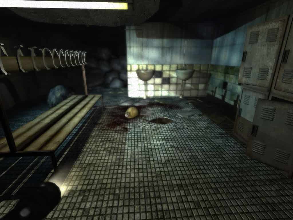 Penumbra: Overture (screenshot 16)