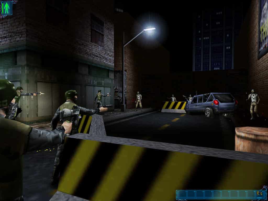 Deus Ex (screenshot 9)