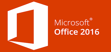 Microsoft Office 2016