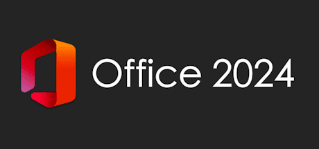 Microsoft Office 2024