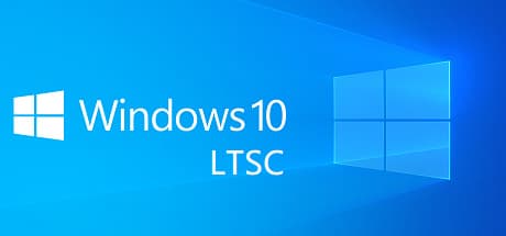 Windows 10 LTSC
