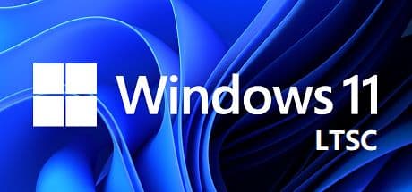 Windows 11 LTSC