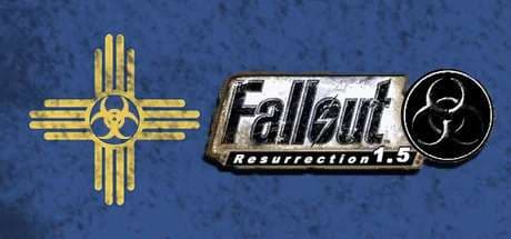 Fallout 1.5: Resurrection