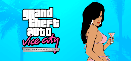 Grand Theft Auto: Vice City - Next Gen Edition