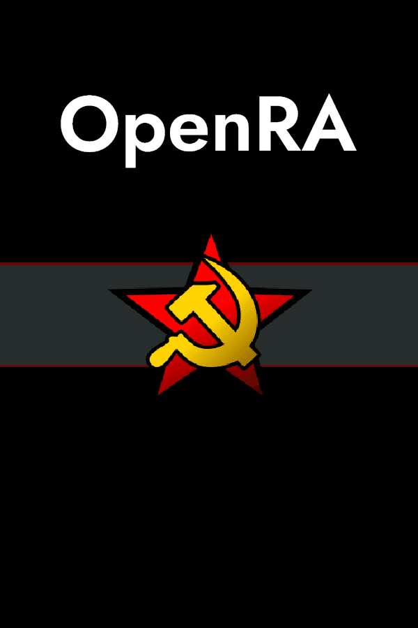 OpenRA