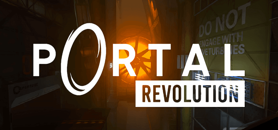 Portal: Revolution