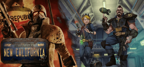 Fallout: New California