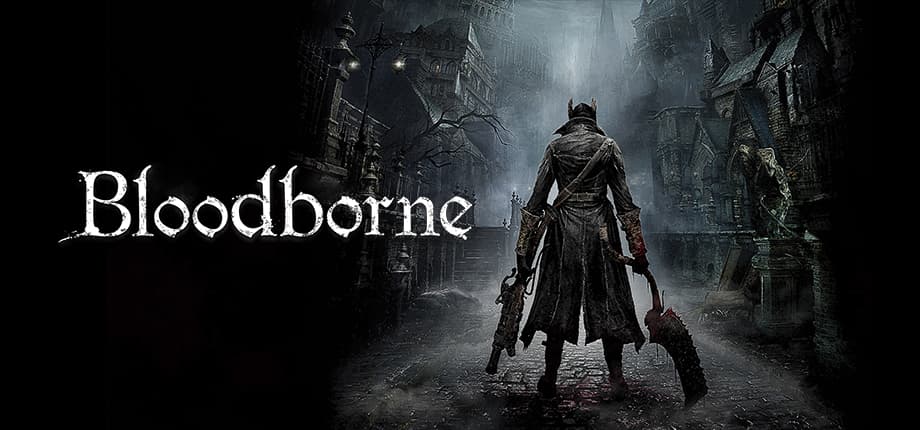 Bloodborne