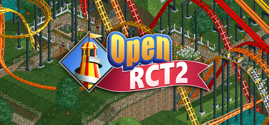 OpenRCT2