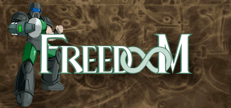 Freedoom