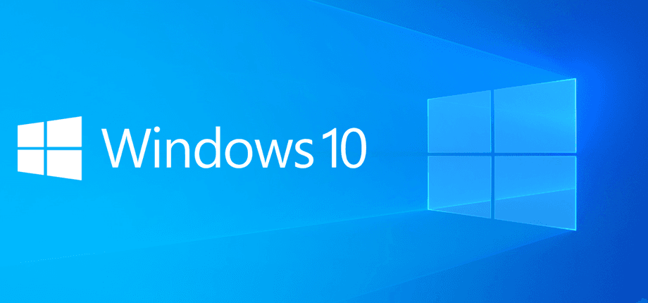 Windows 10