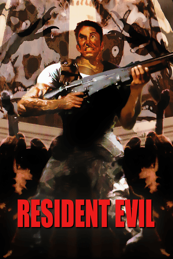 Resident Evil