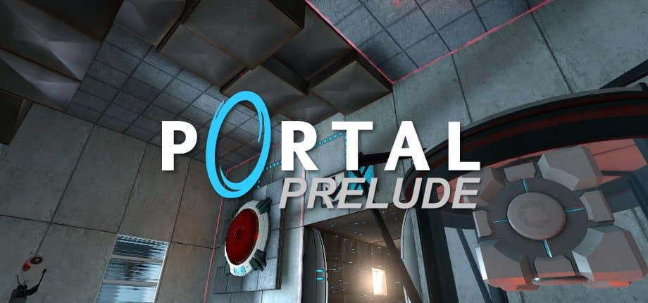 Portal: Prelude