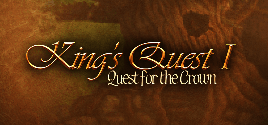 King's Quest: Quest for the Crown (Remake)