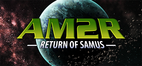AM2R: Return of Samus