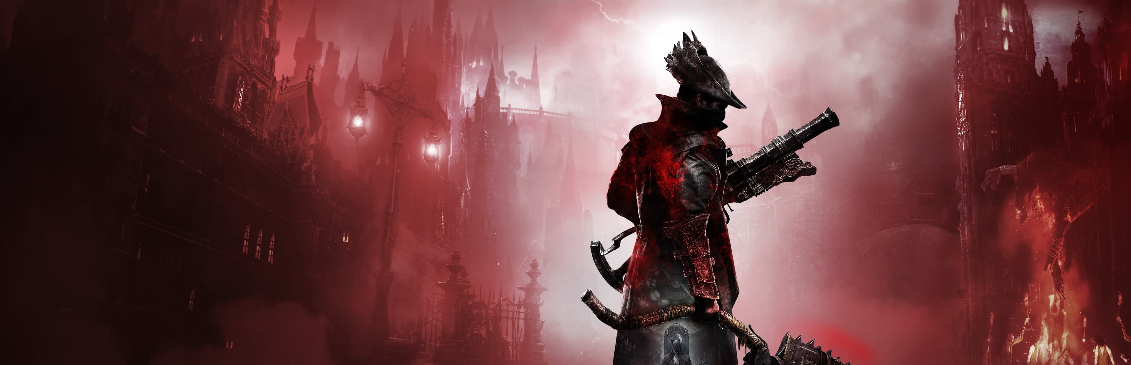 Bloodborne
