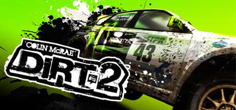 Colin McRae: DiRT 2