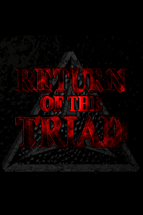 Return of the Triad