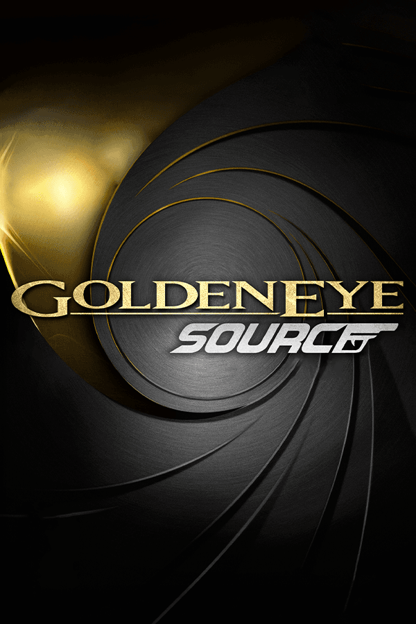 GoldenEye: Source