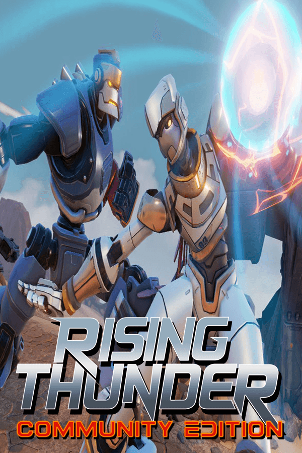 Rising Thunder