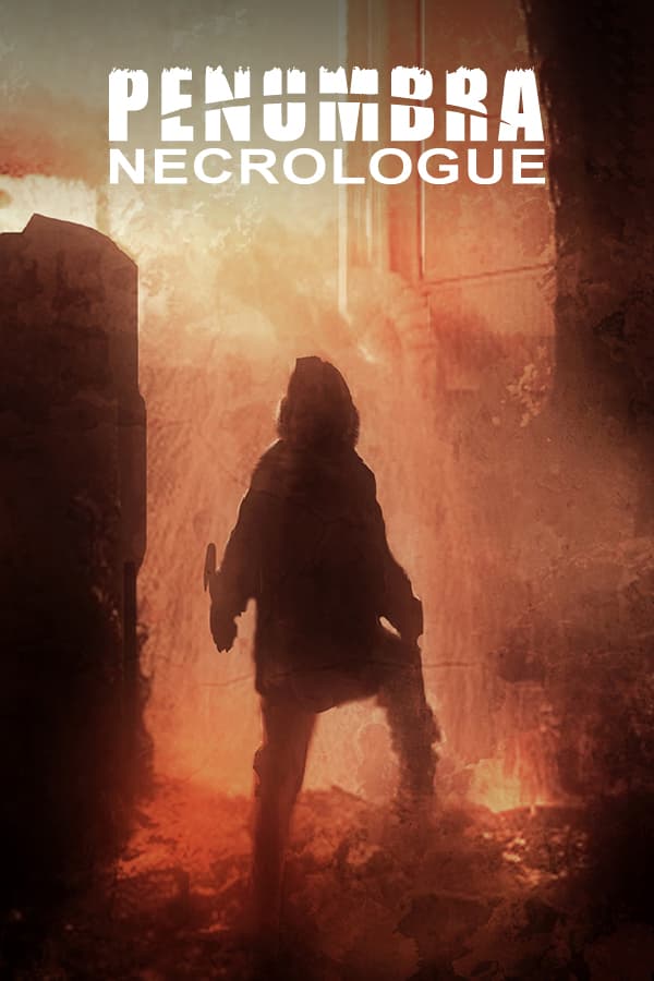 Penumbra: Necrologue