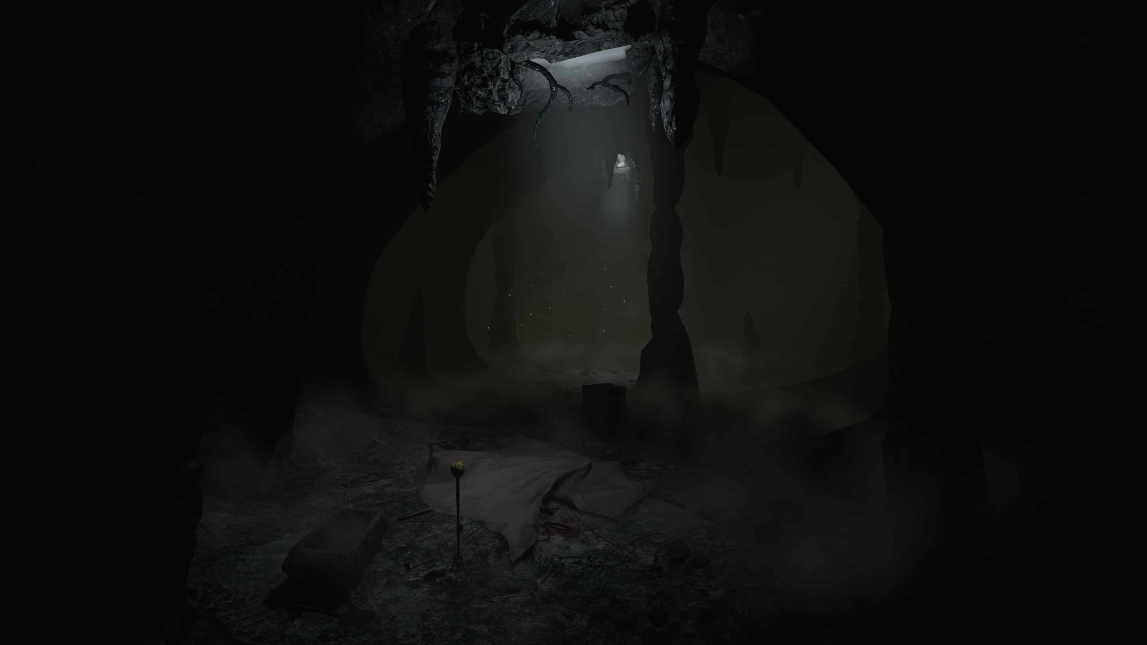 Penumbra: Prisoner of Fate (screenshot 3)