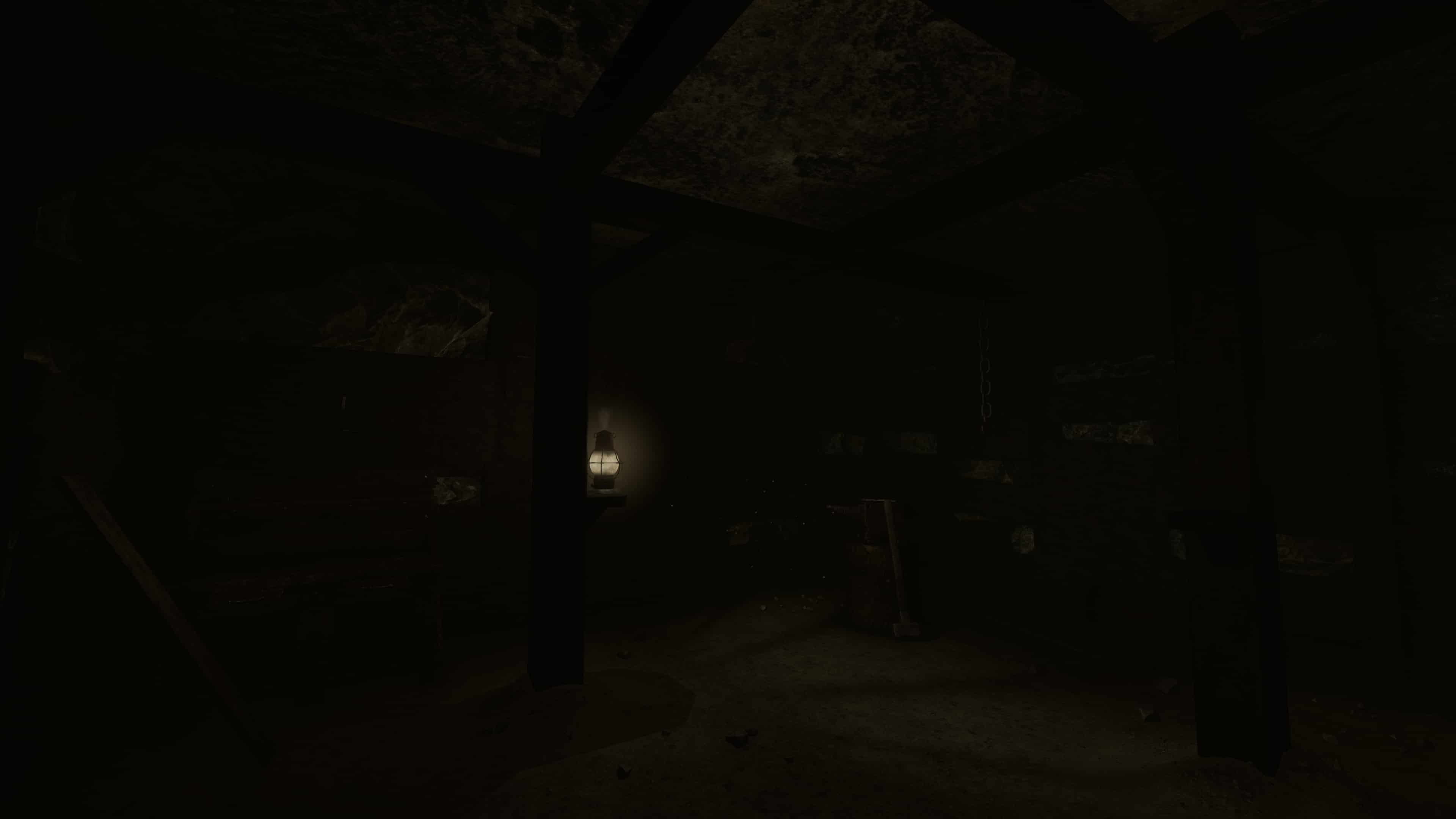 Penumbra: Prisoner of Fate (screenshot 2)