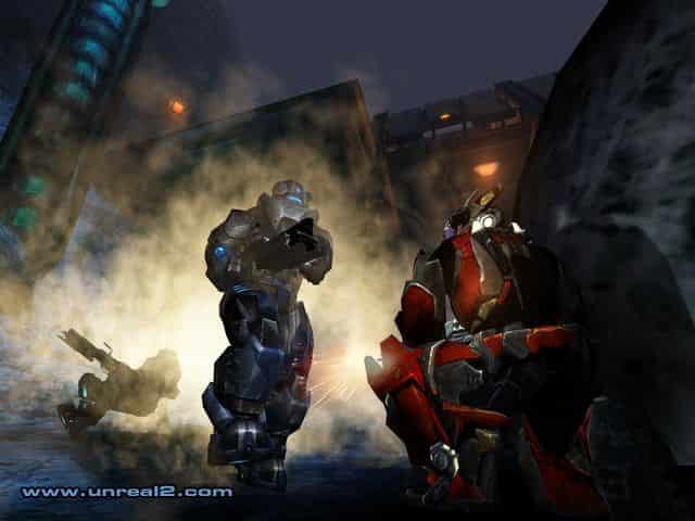 Unreal 2: The Awakening (screenshot 4)