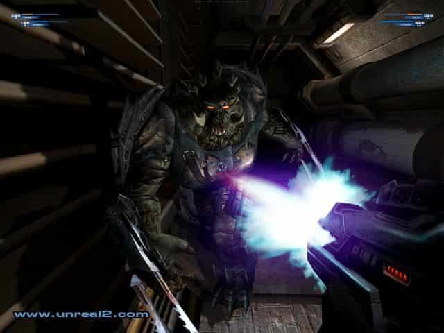 Unreal 2: The Awakening (screenshot 7)