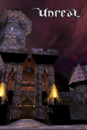Unreal