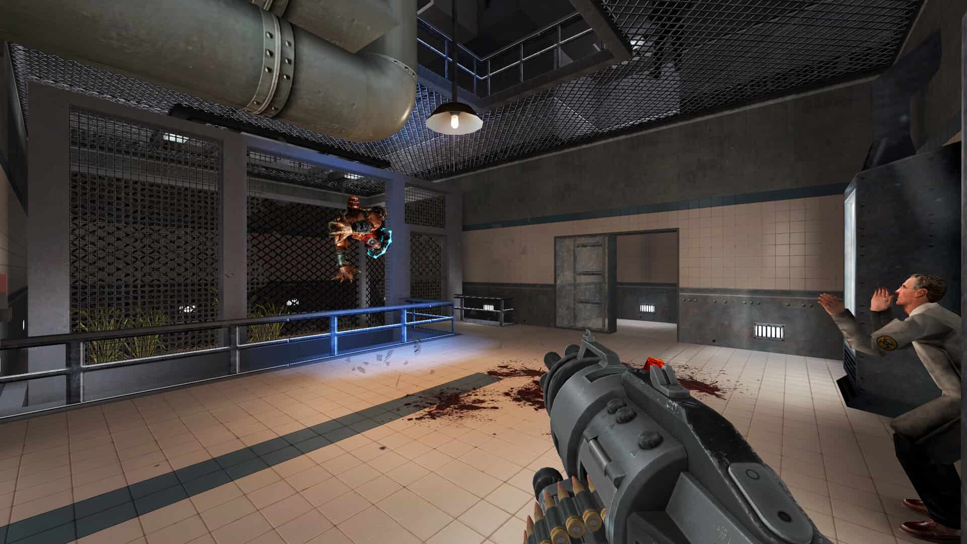 RealRTCW (screenshot 6)