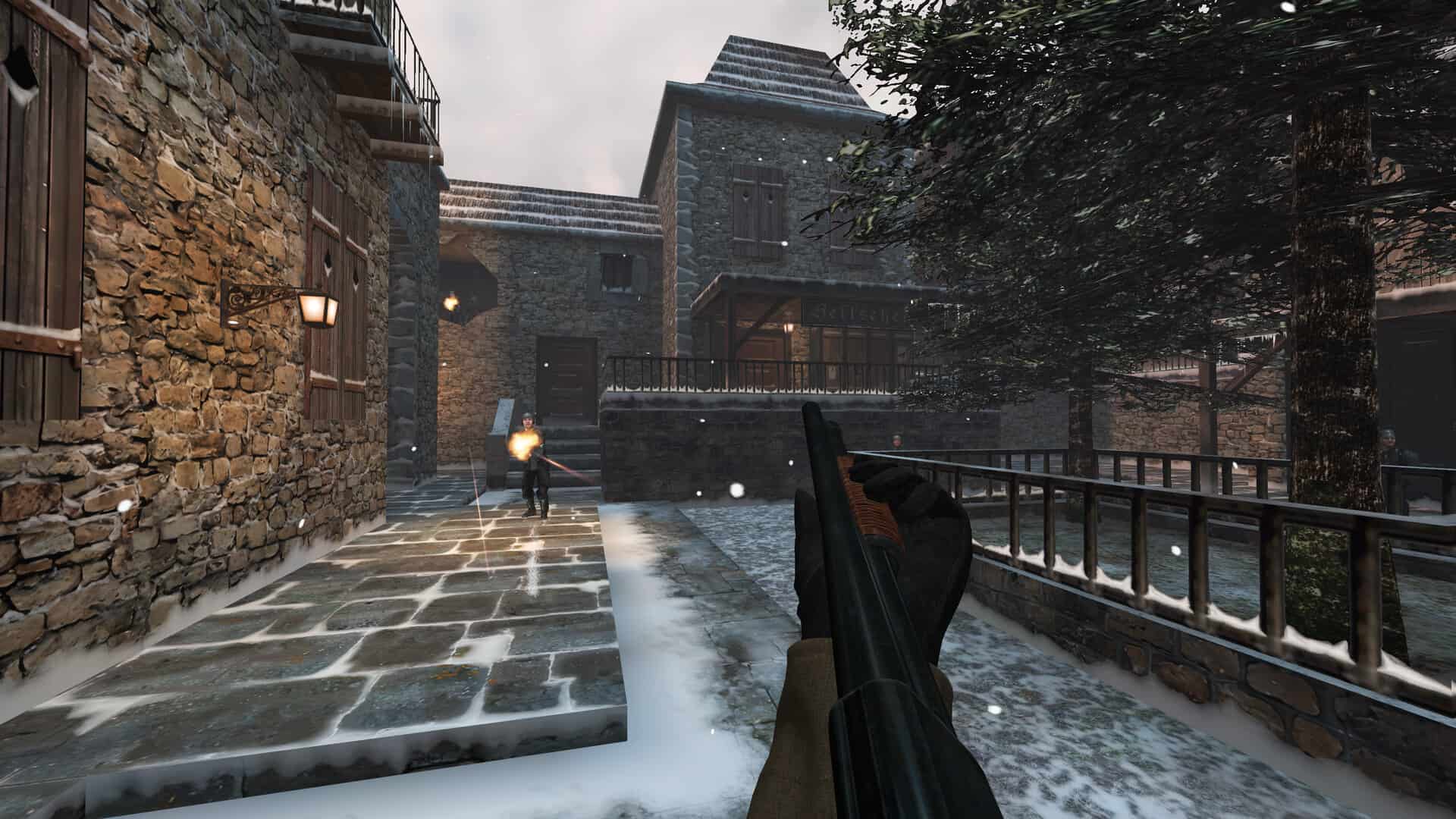 RealRTCW (screenshot 3)