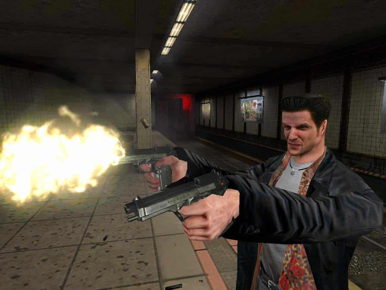 Max Payne (screenshot 4)
