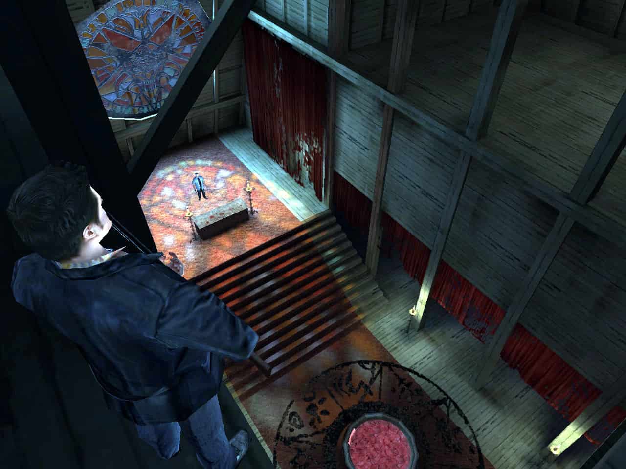 Max Payne (screenshot 15)