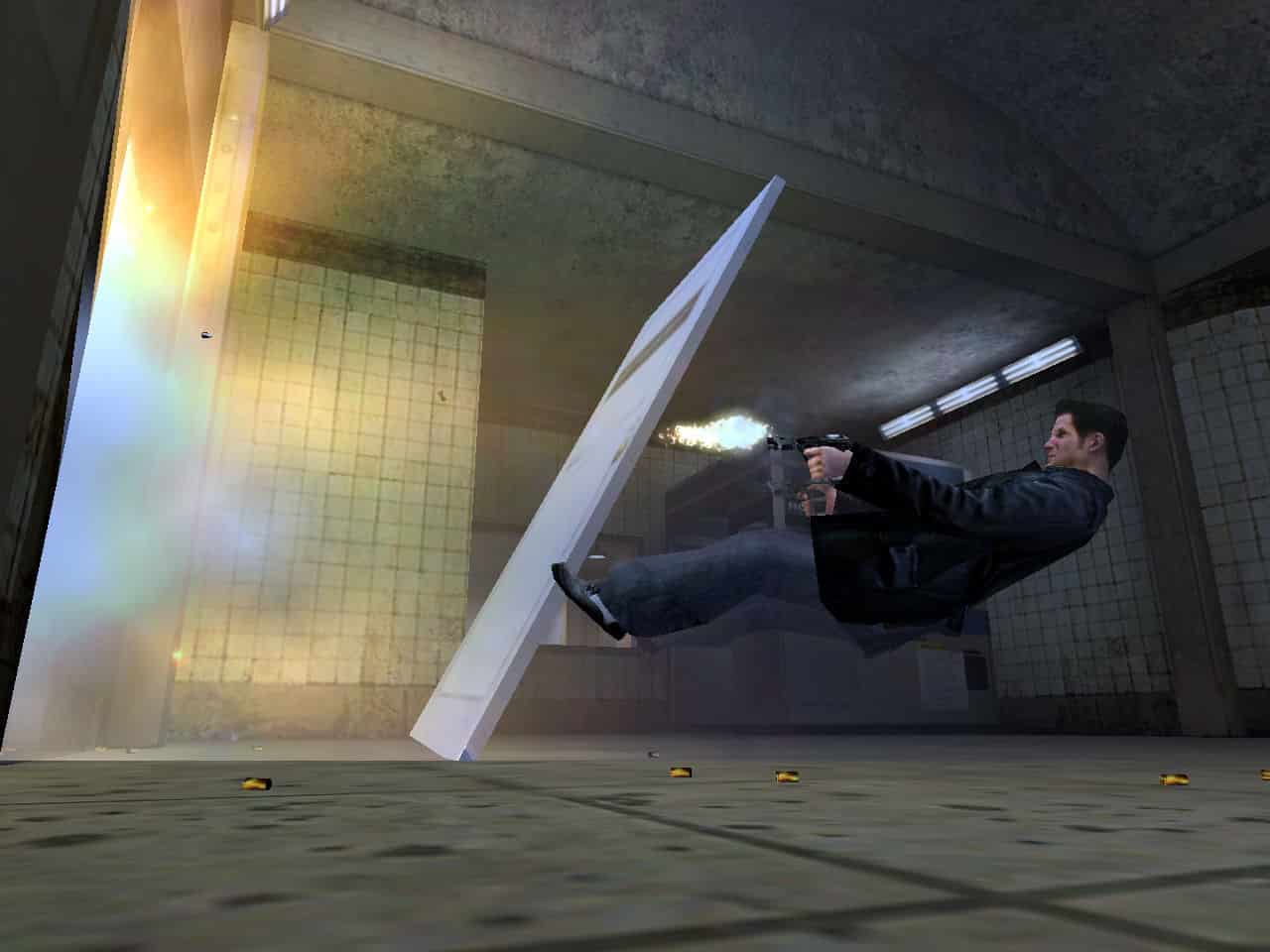Max Payne (screenshot 6)