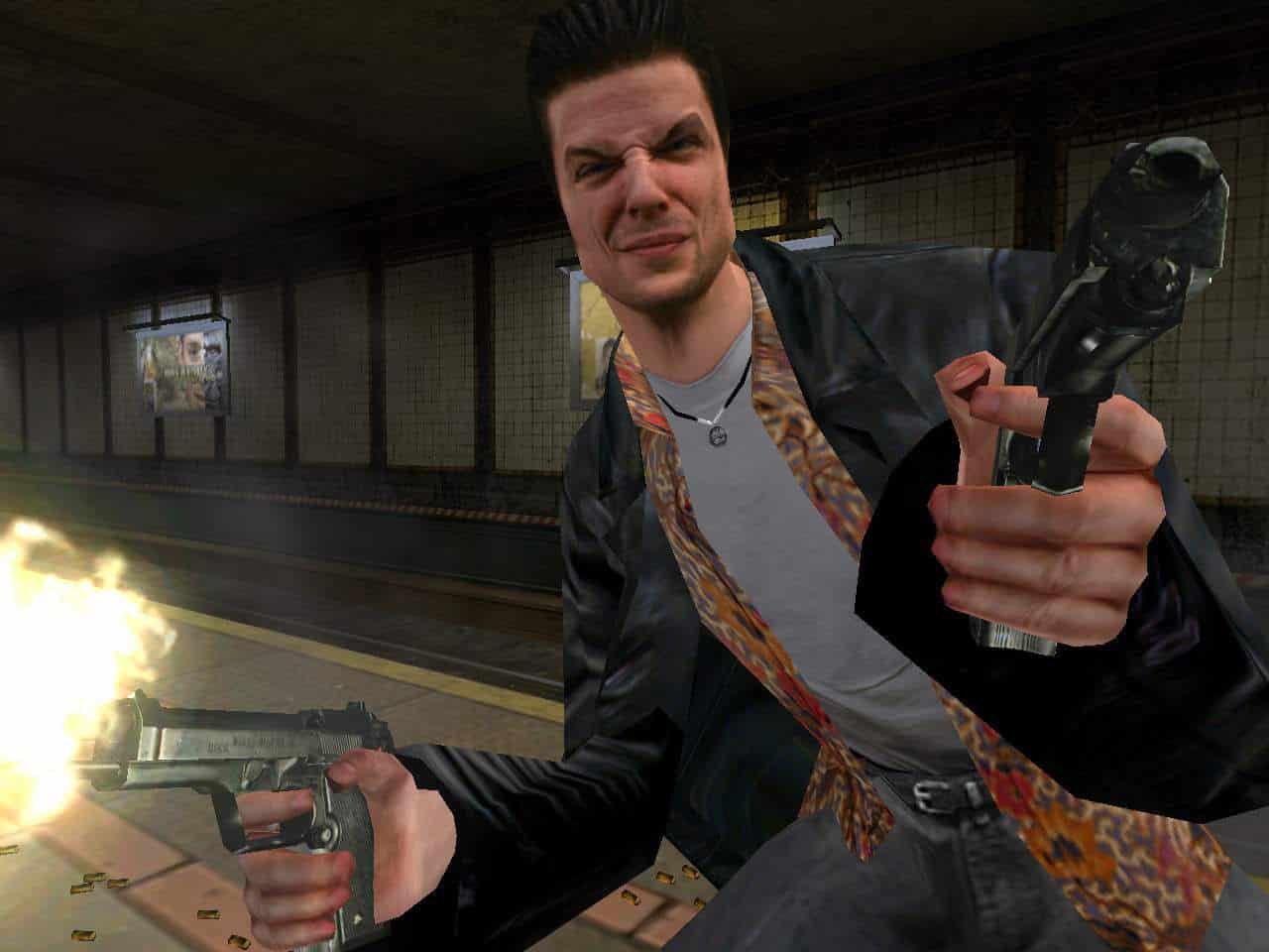 Max Payne (screenshot 3)