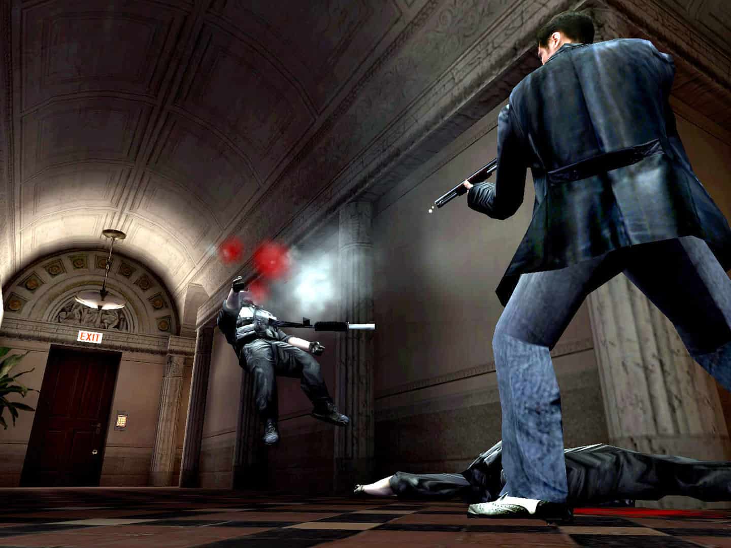 Max Payne (screenshot 12)