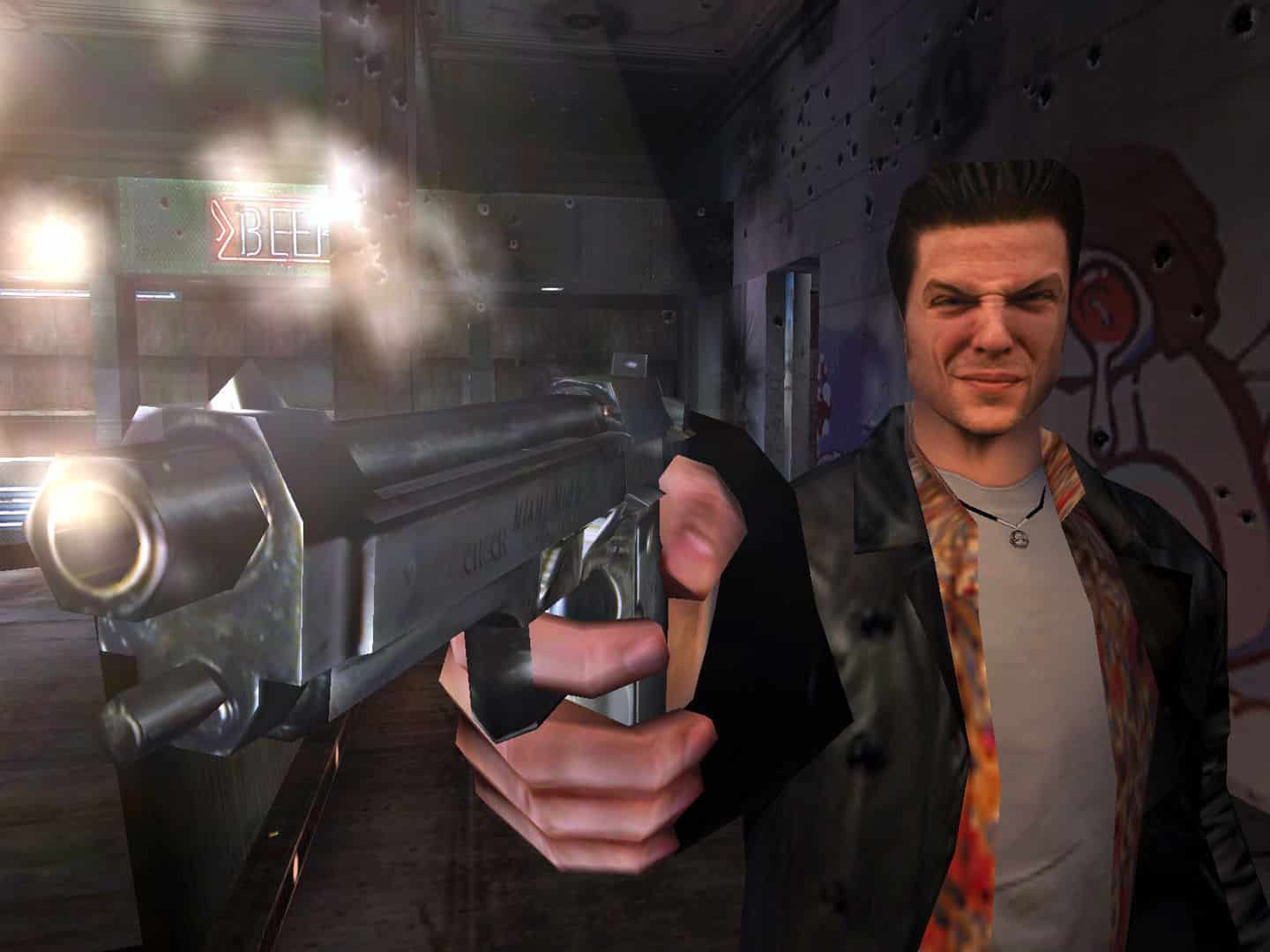 Max Payne (screenshot 11)