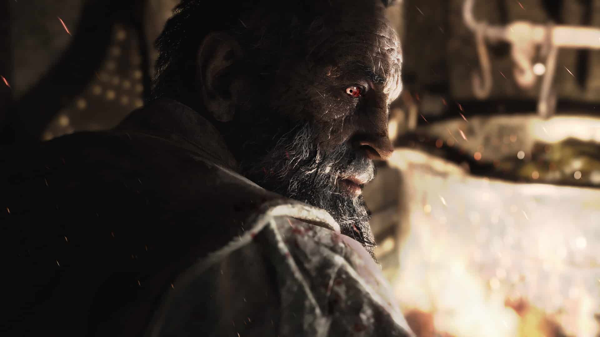 Resident Evil 4 (2023) (screenshot 8)