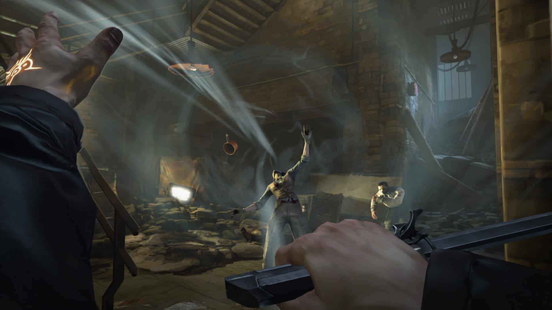 Dishonored (screenshot 6)