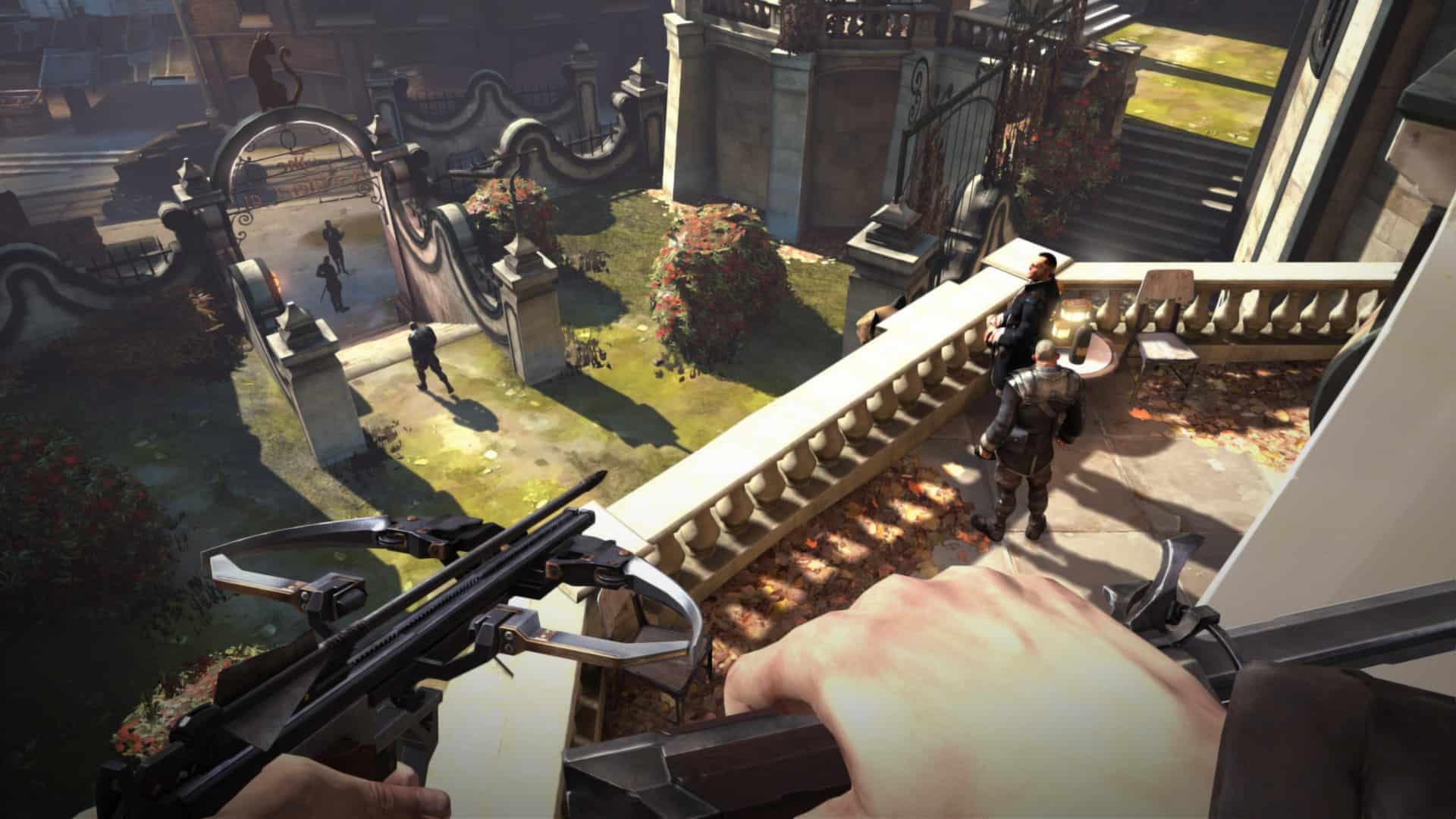 Dishonored (screenshot 2)