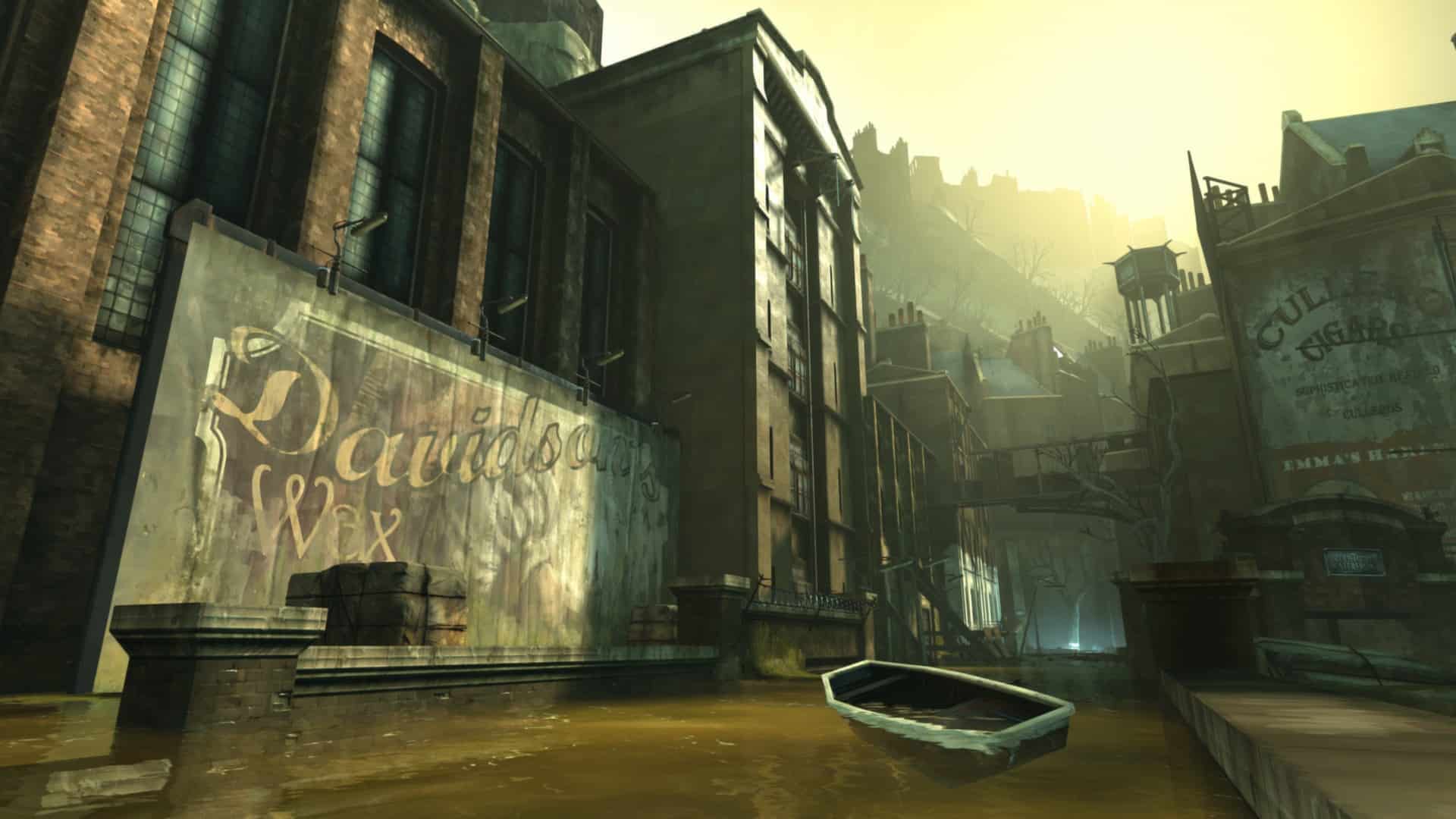 Dishonored (screenshot 1)