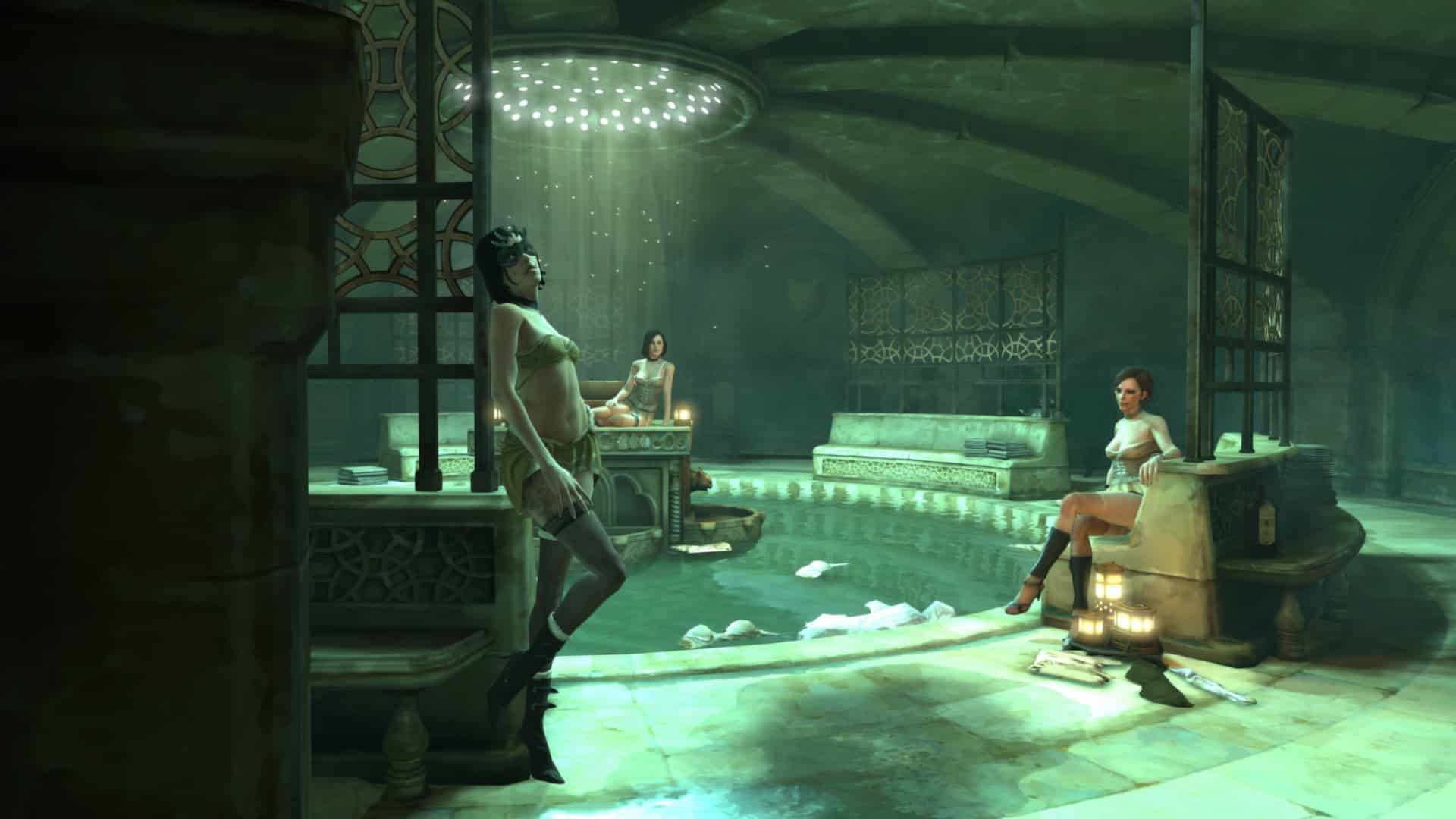 Dishonored (screenshot 4)