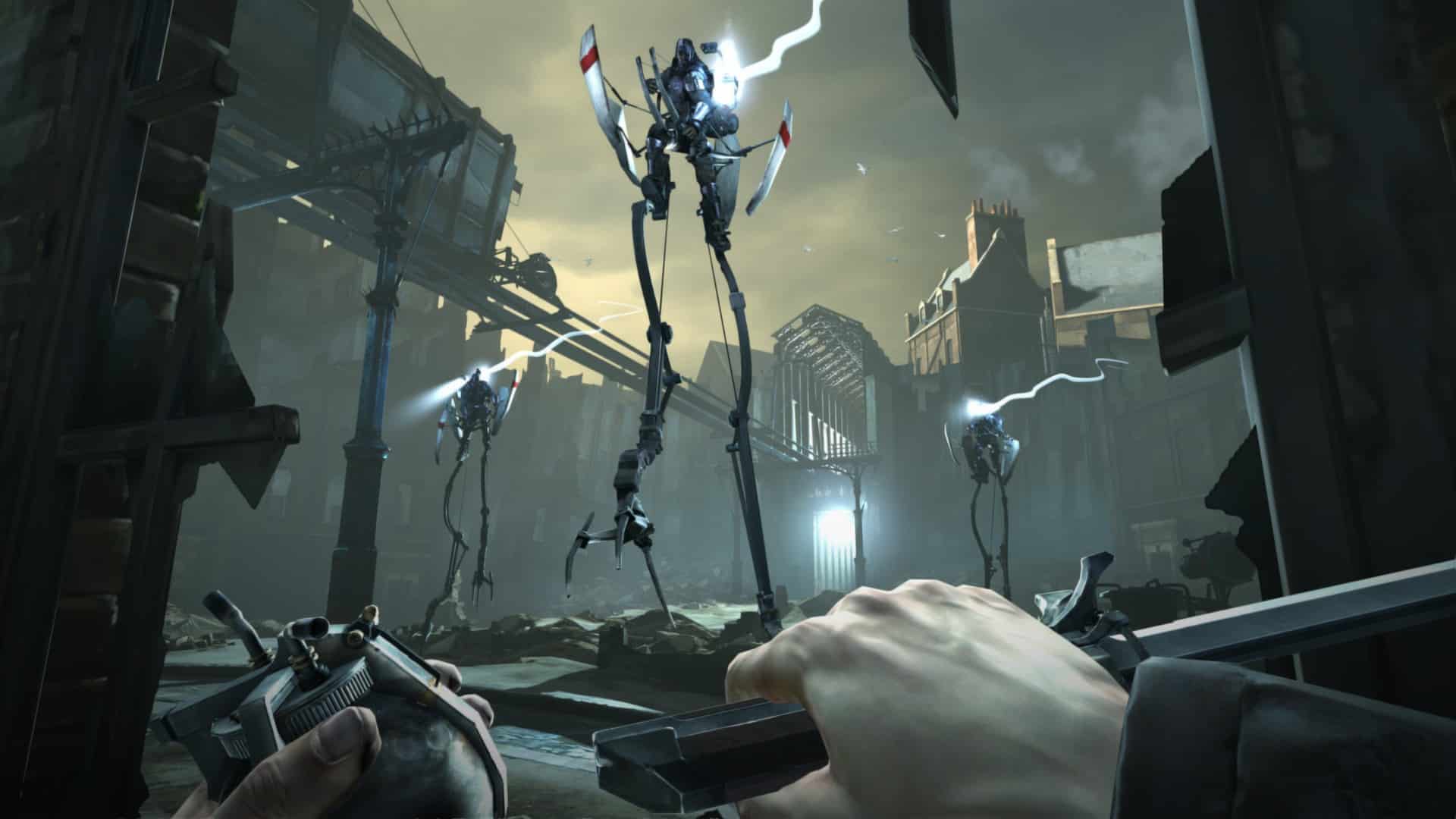 Dishonored (screenshot 5)